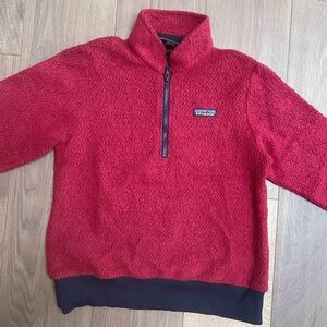 Patagonia Sweater